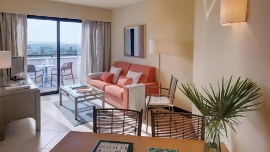 Precise Resort El Rompido - The Club - 7