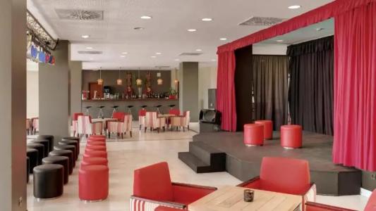 Precise Resort El Rompido - The Club - 16