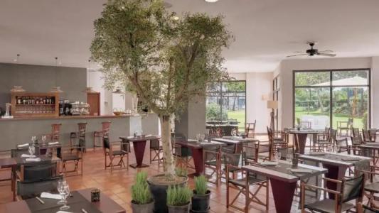 Precise Resort El Rompido - The Club - 13