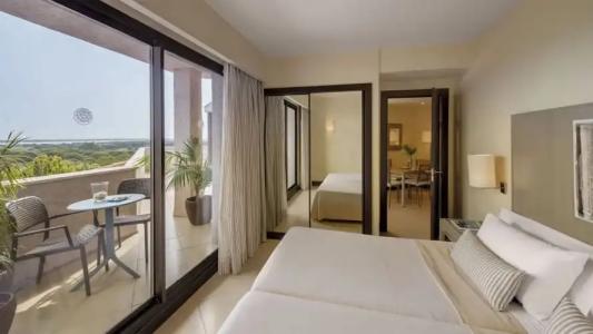 Precise Resort El Rompido - The Club - 25