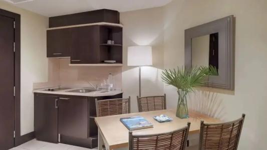 Precise Resort El Rompido - The Club - 27