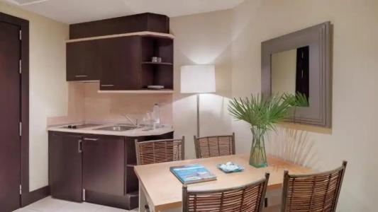 Precise Resort El Rompido - The Club - 11