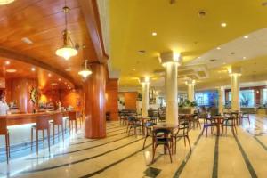 Hotel Puertobahia & Spa, El Puerto de Santa Maria