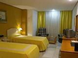 Standard Single room with balcony