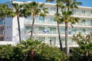 Hotel Roc Boccaccio, Alcudia