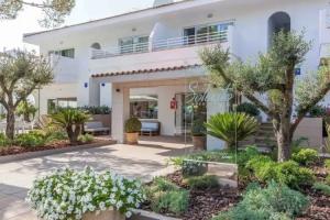 A10 Solecito Apartamentos, Alcudia