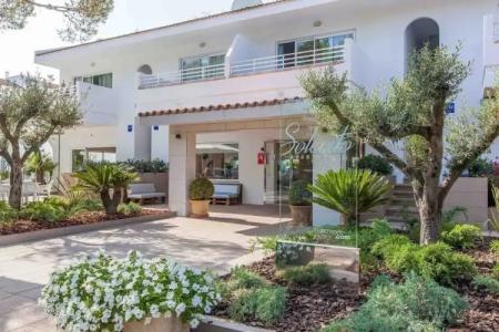 A10 Solecito Apartamentos - 0