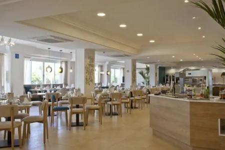 Bahia de Alcudia & Spa - 33