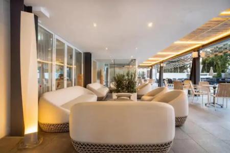 Bahia de Alcudia & Spa - 22