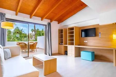 Bahia de Alcudia & Spa - 74