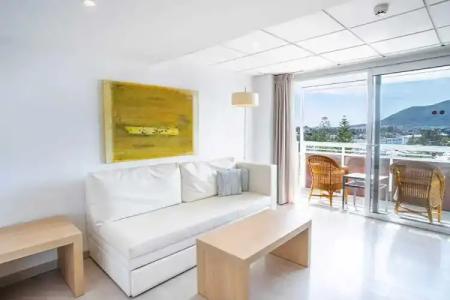 Bahia de Alcudia & Spa - 81