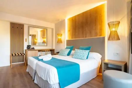 Bahia de Alcudia & Spa - 11