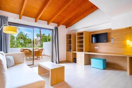 Bahia de Alcudia & Spa - 29