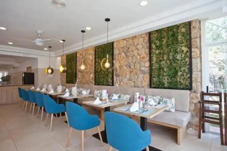 Bahia de Alcudia & Spa - 17