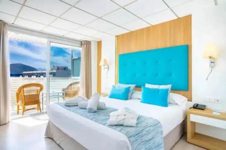 Bahia de Alcudia & Spa - 12