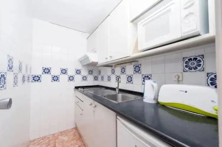 Apartamentos Siesta I - 109