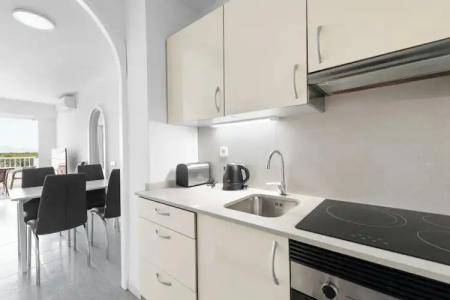 Apartamentos Siesta I - 141