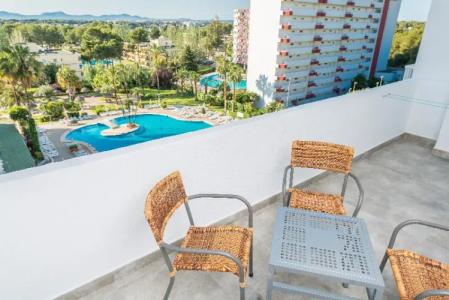 Apartamentos Siesta I - 75