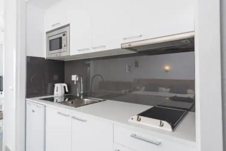 Apartamentos Siesta I - 48