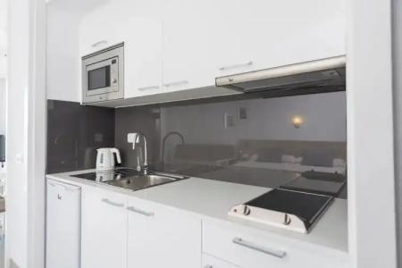 Apartamentos Siesta I - 180