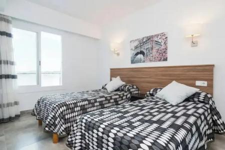 Apartamentos Siesta I - 102