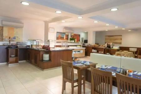 Apartamentos Siesta I - 26