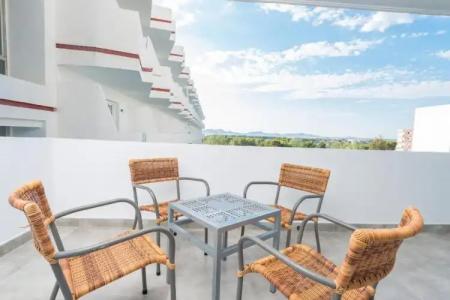 Apartamentos Siesta I - 89