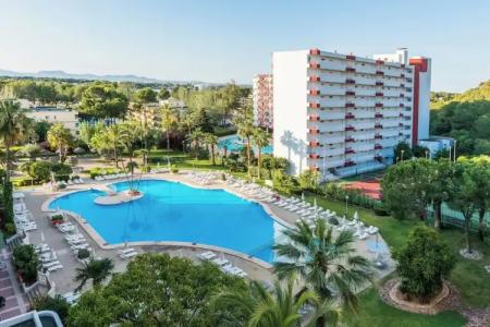 Apartamentos Siesta I - 187