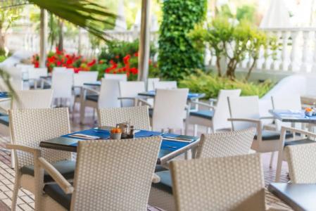 Apartamentos Siesta I - 19