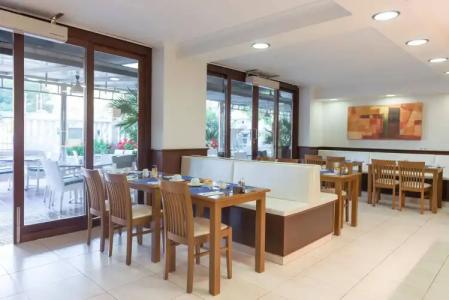 Apartamentos Siesta I - 20