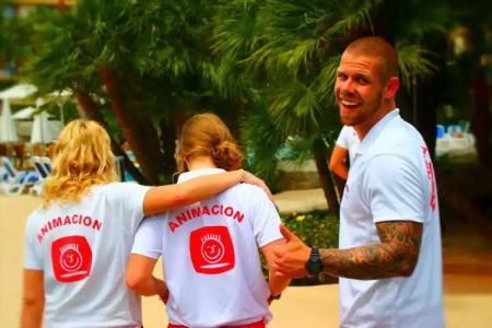 Apartamentos Siesta I - 28