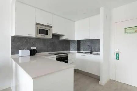 Apartamentos Siesta I - 158