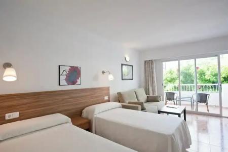 Apartamentos Siesta I - 178