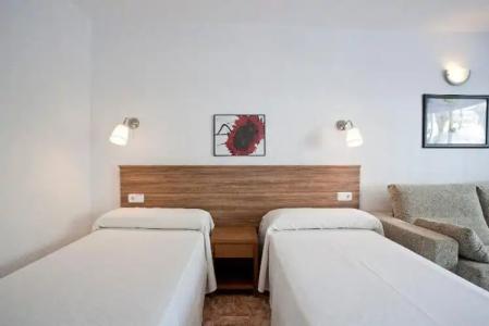 Apartamentos Siesta I - 61