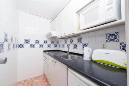 Apartamentos Siesta I - 96