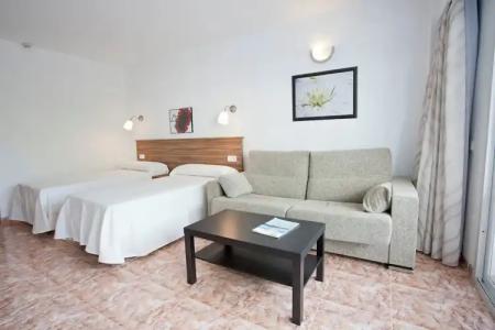 Apartamentos Siesta I - 170