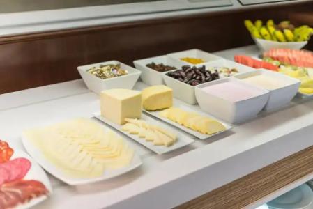 Apartamentos Siesta I - 12