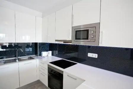 Apartamentos Siesta I - 35