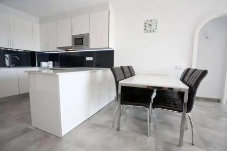 Apartamentos Siesta I - 22