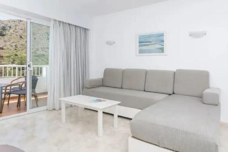 Apartamentos Siesta I - 120