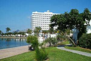 Club Mac - All Inclusive Family Resort, Alcudia