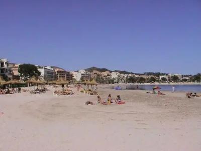 Blu Hostal Diana - 12