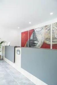 Blu Hostal Diana - 9