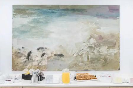 Blu Hostal Diana - 7