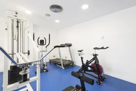 Alcudia Garden Aparthotel - 22