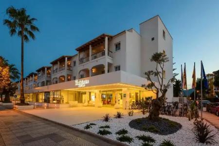 Alcudia Garden Aparthotel - 0