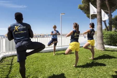 Alcudia Garden Aparthotel - 33