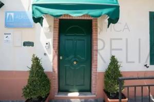 AnticA AureliA B&B, Civitavecchia