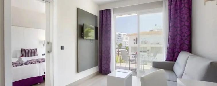 Mars Playa de Muro Suites - 42