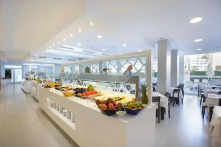 Mars Playa de Muro Suites - 17